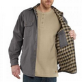 Men's Carhartt  M Weathered Canvas Shirt Jacket